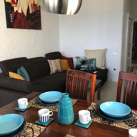 Appartement Panoramic Ocean View